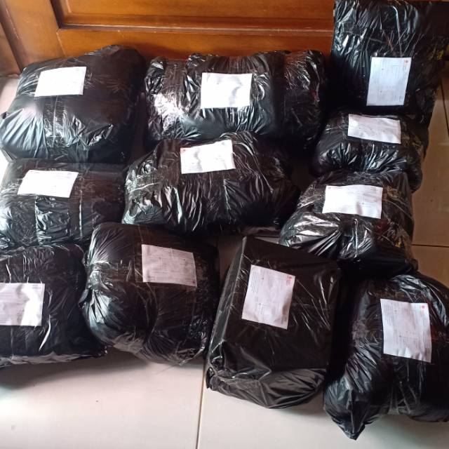 Sekilo Berapa Baju Cara Menghitung Kebutuhan Kain Untuk Kaos Toko