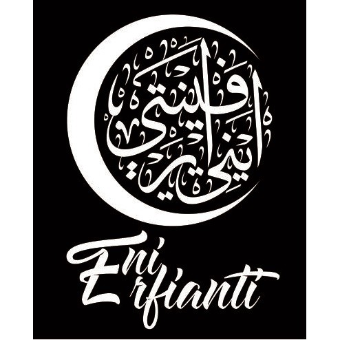 Penawaran Diskon Dan Promosi Dari Stiker Kaligrafi Arab Dan Custom (Jasa Design) | Shopee Indonesia 494_X_494_jpg