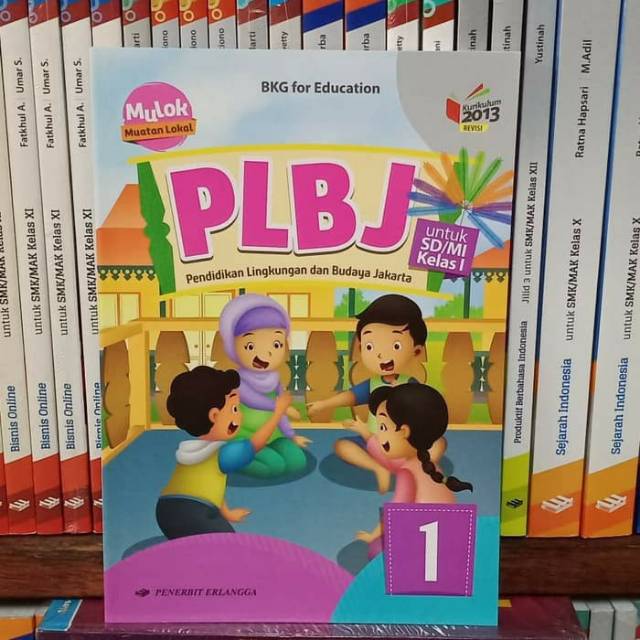 Choose the correct answer by crossing a, b, c or d! Materi Plbj Kelas 1 Semester 1 Beinyu Com