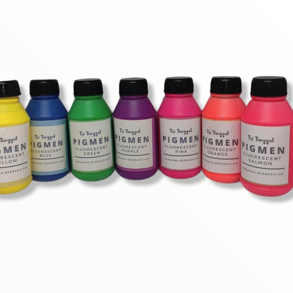 Harga Pigmen Cat Tembok Air Terbaru Oktober 2021 | BigGo Indonesia