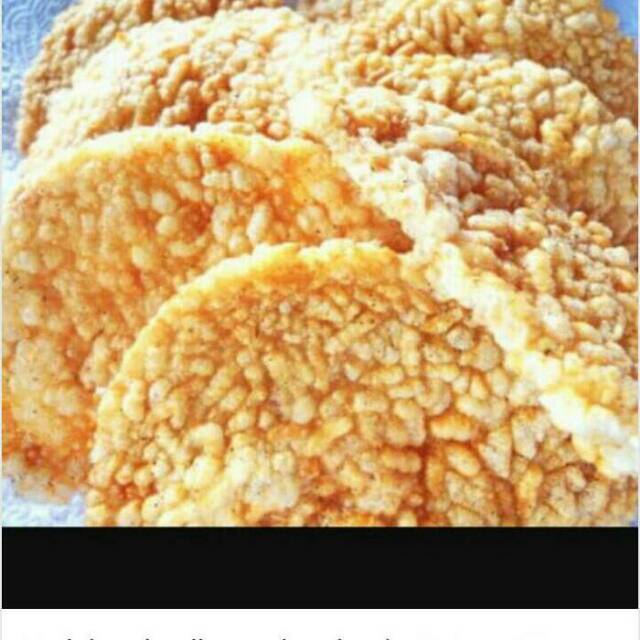 Kedua kue terbuat dari campuran tepung beras, santan kelapa, dan gula merah. Batiah Uni Rina Khas Payakumbuh Shopee Indonesia