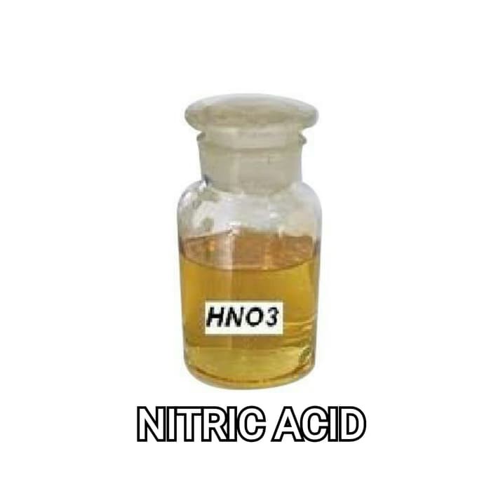 Nitric Acid / Asam Nitrat / HNO3 1KG Free PROMO | Shopee Indonesia