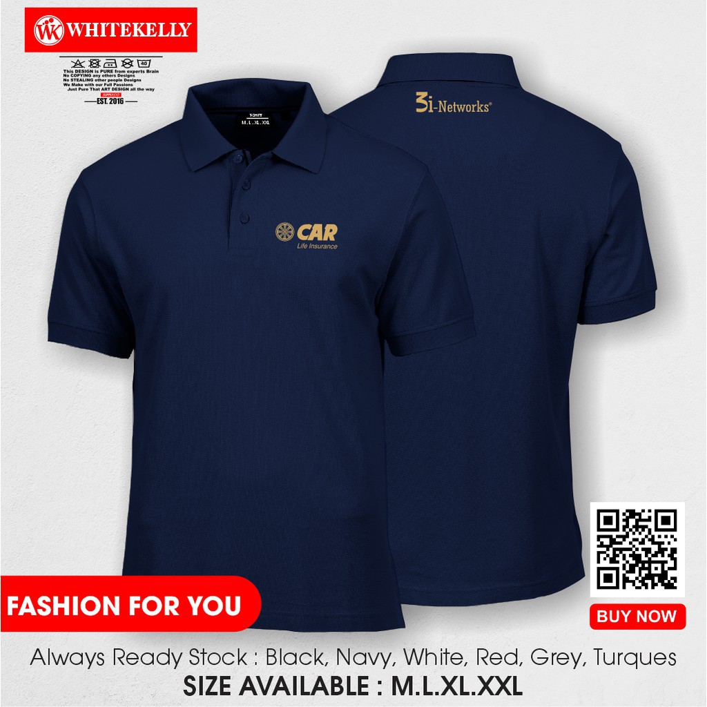7255 likes · 829 talking about this. Jual Poloshirt Polo Kaos Baju Kerah Car Life Insurance 3i Networks Asuransi Terlaris Termurah Sabriel Indonesia Shopee Indonesia