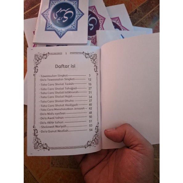 Tawasul artinya mendekatkan diri … Harga Tawasul Buku Terbaru November 2021 Biggo Indonesia