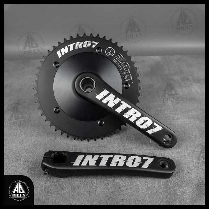 Get spinning with this hollow crankset. Harga Intro 7 Crank Terbaru April 2022 Biggo Indonesia