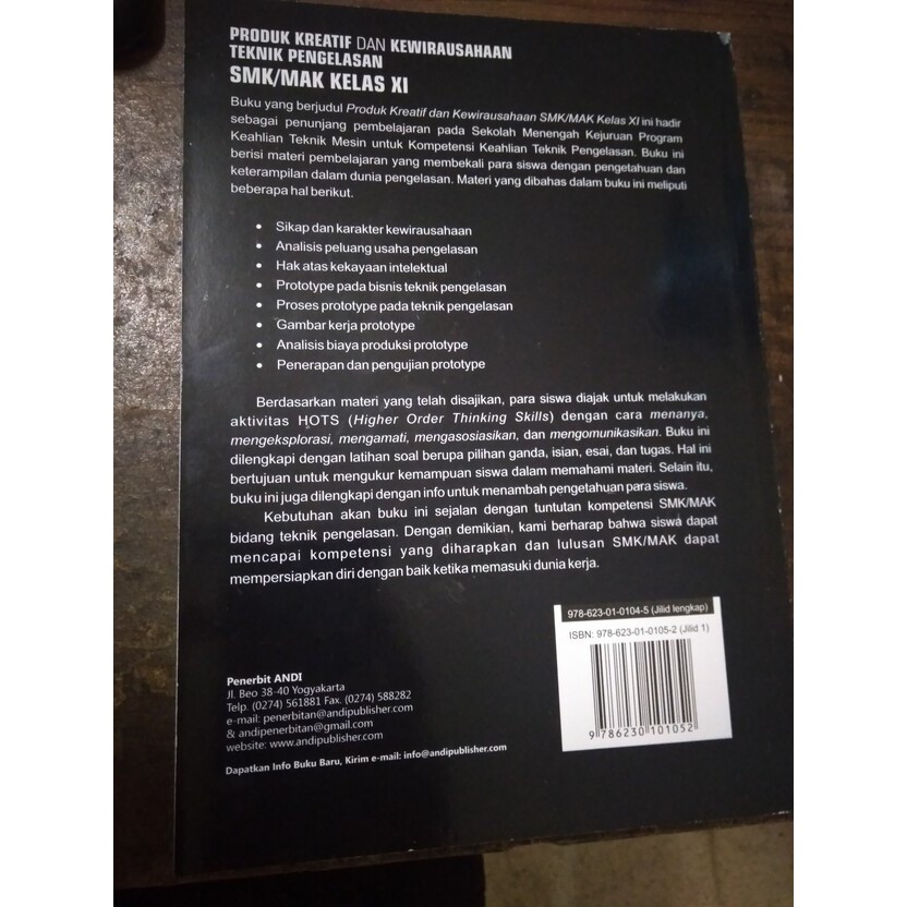 Gambaran penggunaan model prototyping pada kegiatan pengembangan sistem. Buku Produk Kreatif Dan Kewirausahaan Teknik Pengelasan Smk Mak Kelas Xi Shopee Indonesia