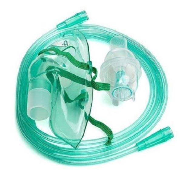 Jual Masker Nebulizer Set OneMed Indonesia|Shopee Indonesia