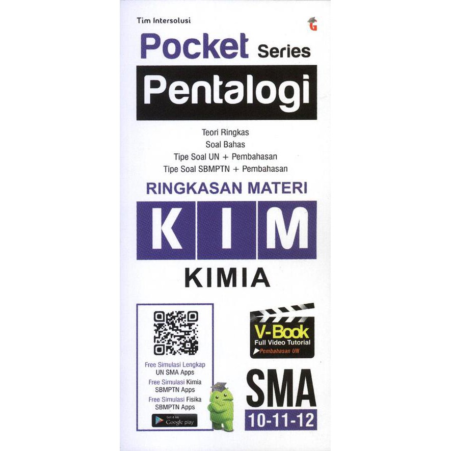 Pdf) ringkasan materi dan rumus lengkap kimia sma | bagus tri . Mg Pocket Pentalogi Series Ringkasan Materi Kimia Sma 10 11 12 Shopee Indonesia