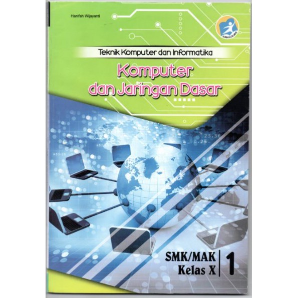 25 x 45 menit (5 pertemuan) a. Komputer Dan Jaringan Dasar X Shopee Indonesia