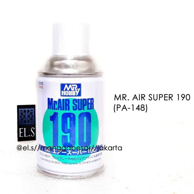 Mr Hobby Mr Air Super 190 | Shopee Indonesia