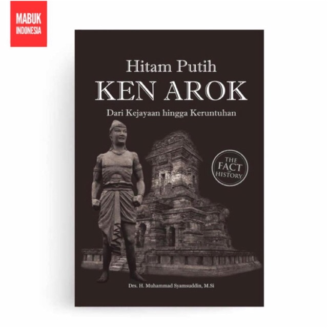 Lohgawe mengangkatnya menjadi anak dan membawanya menuju tumapel. Hitam Putih Ken Arok Dari Kejayaan Hingga Keruntuhan Shopee Indonesia
