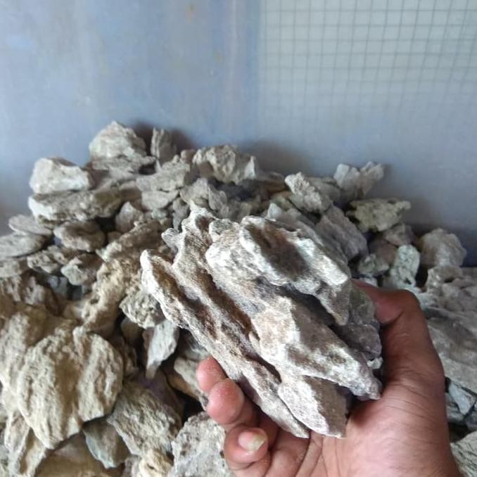 Harga Batu Pasir Aquarium Terbaru Oktober 2021 | BigGo Indonesia