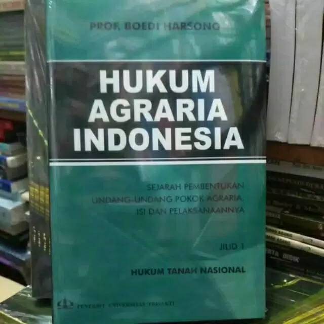 Panitia ini dibentuk dengan penetapan presiden no. Hukum Agraria Indonesia Sejarah Pembentukan Uu Pokok Agraria Isi Dan Penjelasannya Shopee Indonesia