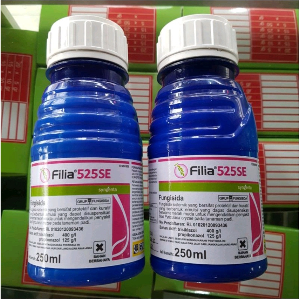 Harga Fungisida Sistemik Terbaru September 2021 | BigGo Indonesia