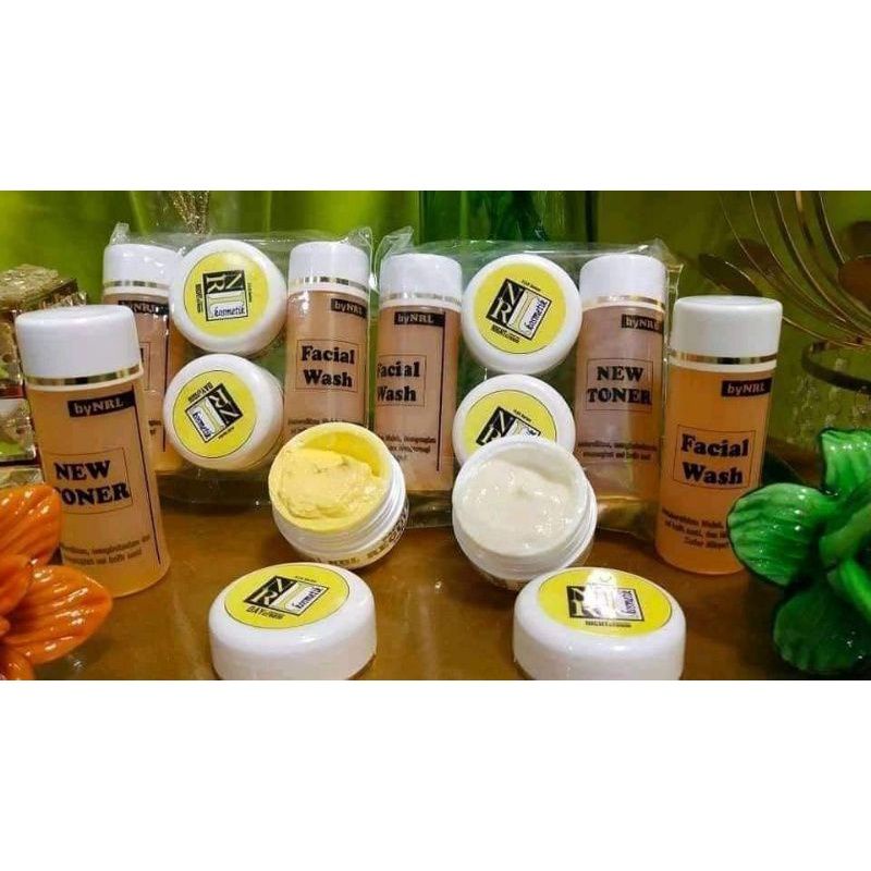 Cream glowing nrl kemasan terbaru member resmi bisa cod aman. Jual Ecer Cream Nrl Original Terbaru Indonesia Shopee Indonesia