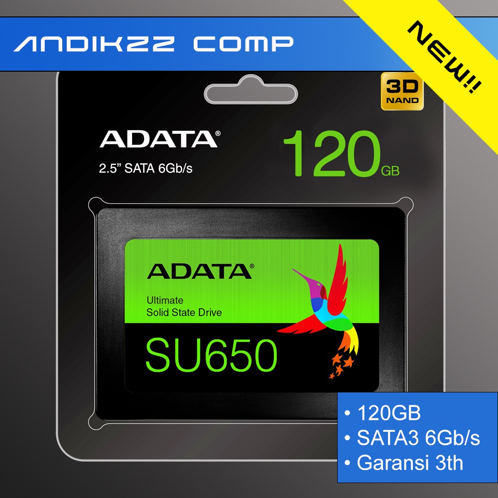 Sandisk portable ssd 1tb extreme; Jual Ssd Adata Harga Terbaik Penyimpanan Data Komputer Aksesoris November 2021 Shopee Indonesia