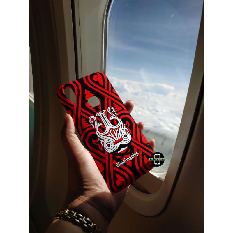 Casing Motif Ulos Casing Hp Batak Casing Hp Batak Toba Motif Gorga Batak |  Shopee Indonesia