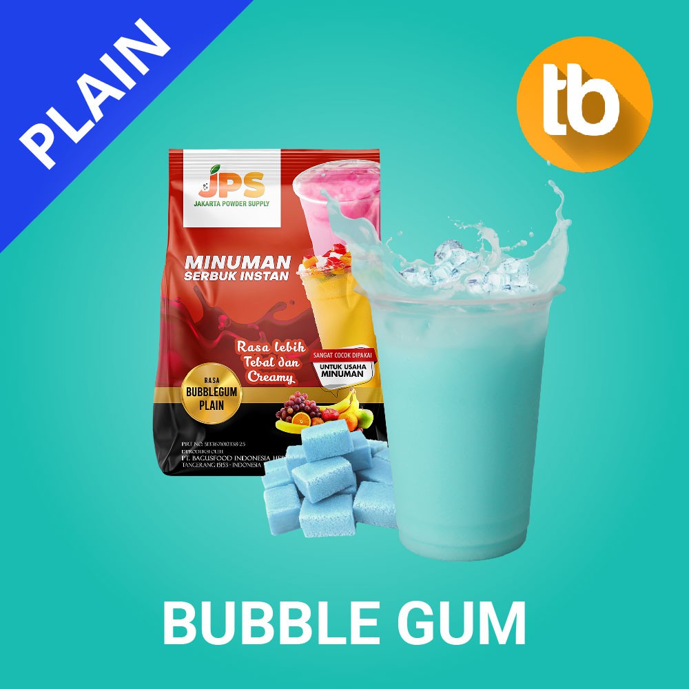 Obviously, when it's time to pay the internal revenue service (irs), you want to make sure every detail and all the calculations are co. Harga Bubuk Minuman Bubble Gum 1kg Terbaru November 2021 Biggo Indonesia