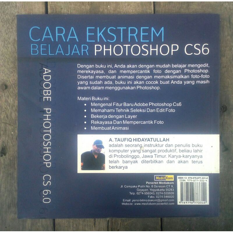 Webopedia is an online dictionary and internet search engine for information technology and computing definitions. Cara Ekstrem Belajar Photoshop Cs6 Shopee Indonesia