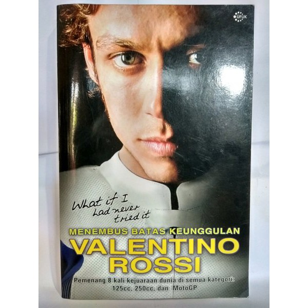 We did not find results for: Buku Biografi Vxxentino Rossi Shopee Indonesia