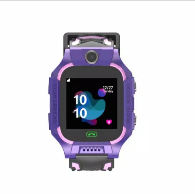 Eksplor dunia masa kecil mereka lebih lagi dengan imoo watch phone z6!#imoowatchphone#flipnewvision. Smartwatch Anak Imoo Z6 Jam Hp Watch Phone Positioning Jam Tangan Pintar Anti Air Bisa Bawa Renang Shopee Indonesia