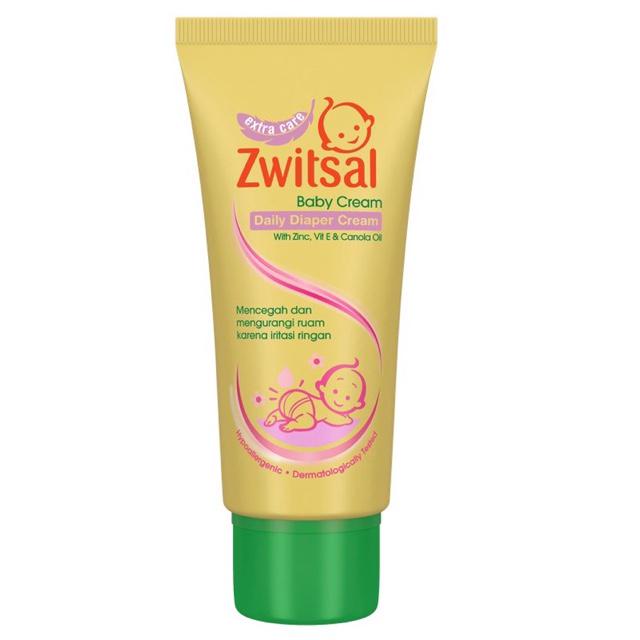 Bayi/baby cream terbaik dari berbagai merek, seperti johnson's, zwitsal, . Jual Zwitsal Baby Cream Harga Terbaik April 2022 Shopee Indonesia