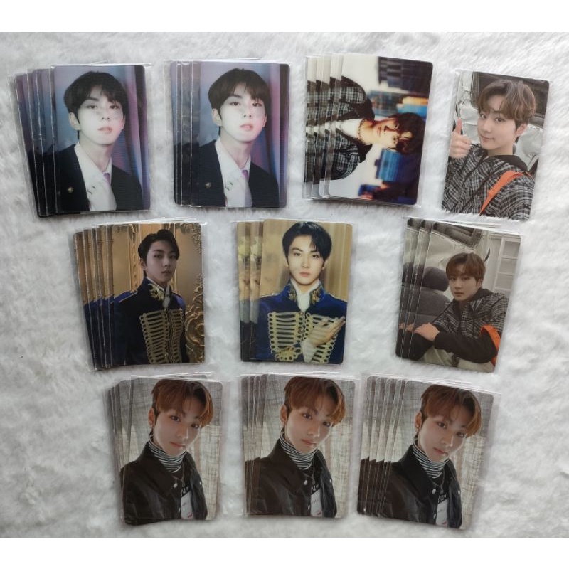 See more ideas about selebritas, gambar, gambar pacar. Jual Enhypen Jungwon Photocard Shopee Indonesia