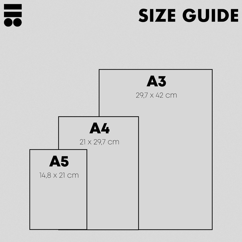 Kanye West - Yeezus Poster | Shopee Indonesia