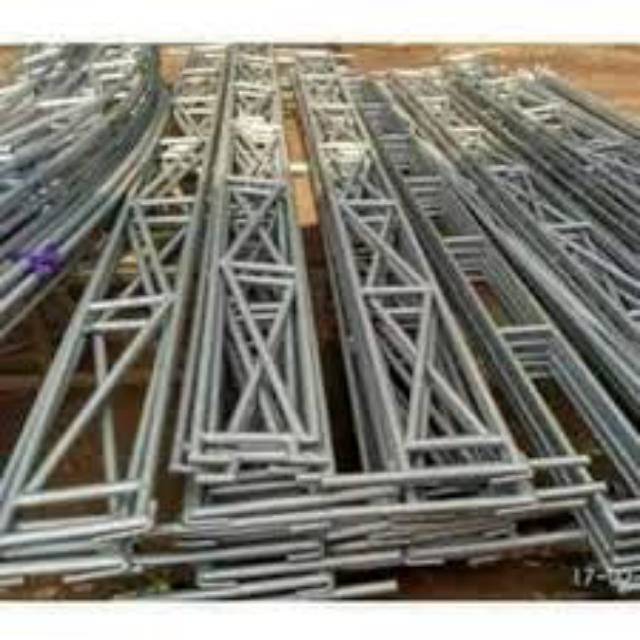 Besi hollow jenis ini dijual dengan harga yang cukup terjangkau namun hal ini tergantung pada jenis bahan yang digunakan, mengingat besi hollow 4×6 juga tersedia beberapa jenis serta dikategorikan dengan kualitas dan fungsi yang juga berbeda. Rangka Terop Pesta Murah Shopee Indonesia