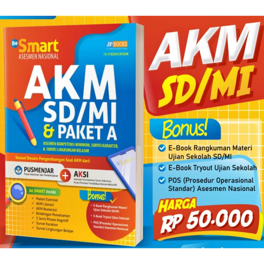 Rangkuman sederhana anatomi dan fisiologi untuk mahasiswa . Akm Sd Mi Asesmen Kompetensi Minimum Buku Sd Buku Mi Shopee Indonesia