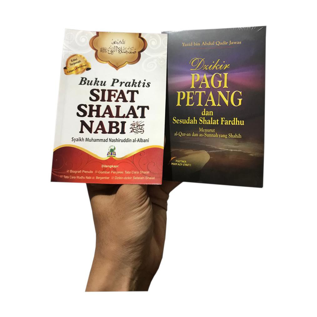 Grand opening pesantren ramadhan ugm tema meraih kesuksesan ibadah pada bulan ramadhan bersama ustadz yazid bin abdul qadir jawas hafidzah buku ramadan. Harga Dzikir Yazid Terbaru Agustus 2021 Biggo Indonesia