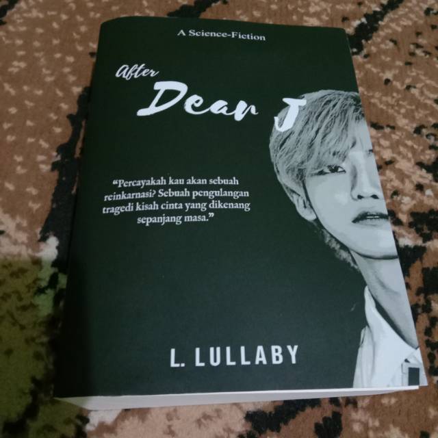 After Dear J | Shopee Indonesia