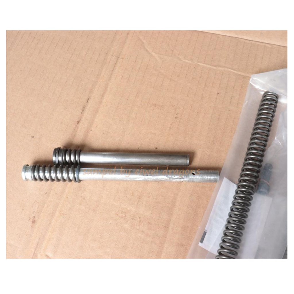 Jual Set sulingan shock depan modif Beat Vario 110 125 150 led Tanpa jeduk  SUDAH TERUJI Indonesia|Shopee Indonesia