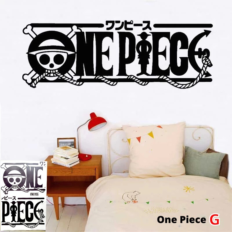 Oleh karena itu, cobalah membuat gambar dinding untuk menghias ruangan. Jual Wallsticker Wallstiker Wall Sticker Stiker Dinding Anime Animasi Figure Kartun Onepiece Wallpaper One Piece Sanji Zoro Luffy Nami Wanted Walsticker Walstiker Paper Tembok Wallpeper Karakter Dekorasi Ruang Tamu Kamar Tiduk Anak