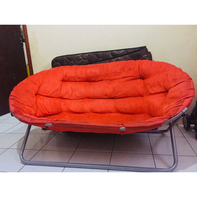 Temukan semua jenis lampu hias, lampu led downlight dan lampu sorot yang anda inginkan di ace hardware. Preloved Second Bekas Sofa Lipat By Acehardware Shopee Indonesia