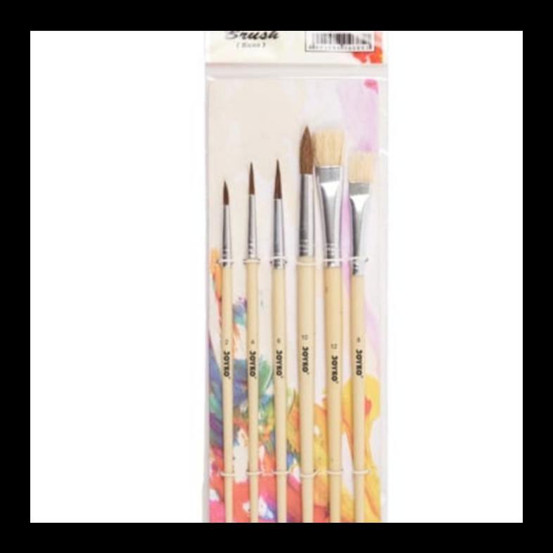 Jual Baru! Paket Lukis Kanvas 20X20 Alat Lukis Al1 Indonesia|Shopee Indonesia 786_X_786_jpg