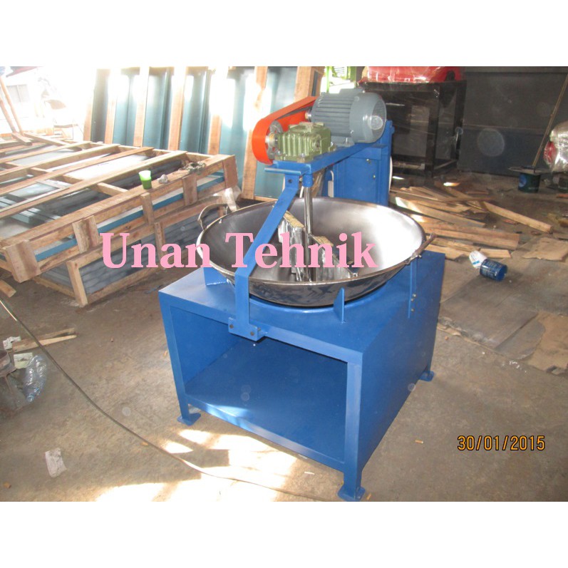 Jual Mesin Pemasak Cairan Nira Aren / Mesin Pembuat Gula Semut  Indonesia|Shopee Indonesia