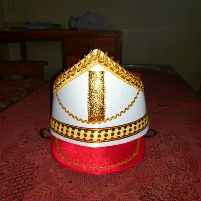 Penampilan tk aisyiyah 05 kenjeran di konser drumband igaba. Topi Drumband Bisa Request Model Shopee Indonesia