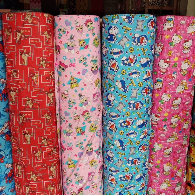 Harga katun catra per meter · harga katun catra · harga kain katun catra · harga kain catra per roll. Katun Catra Baju Piyama Kain Sperai Piyama Shopee Indonesia