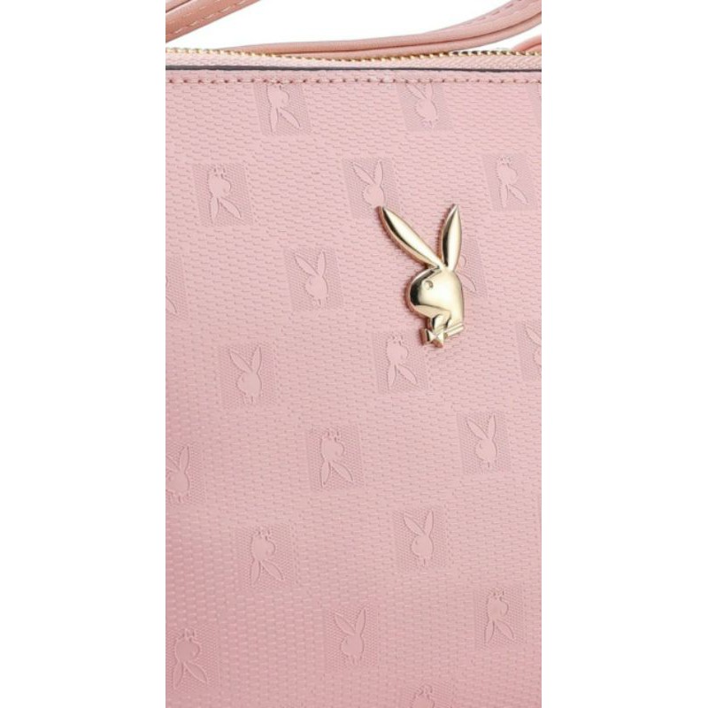 Buy playboy bunny 2 in 1 monogram bag . Harga Playboy Bunny Bag Terbaru November 2021 Biggo Indonesia