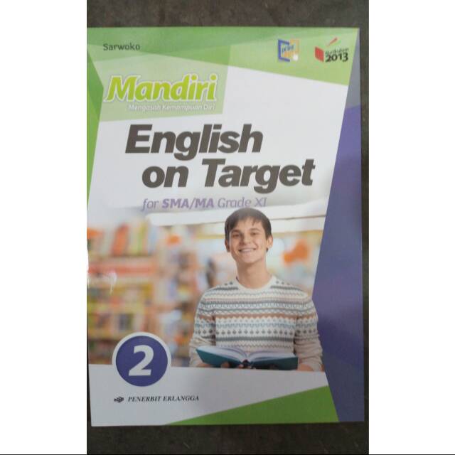 kunci jawaban mandiri english on target book 1 from www.scribd.com. Kunci Jawaban Mandiri English On Target Kelas 11 Masnurul