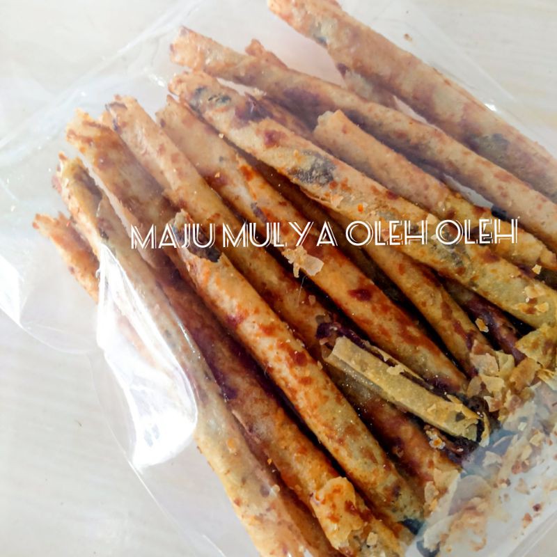 Pisang Aroma 150gr /Piscok Mini / Pisang Lampung / Sale Pisang Jari / Sale  Pisang | Shopee Indonesia