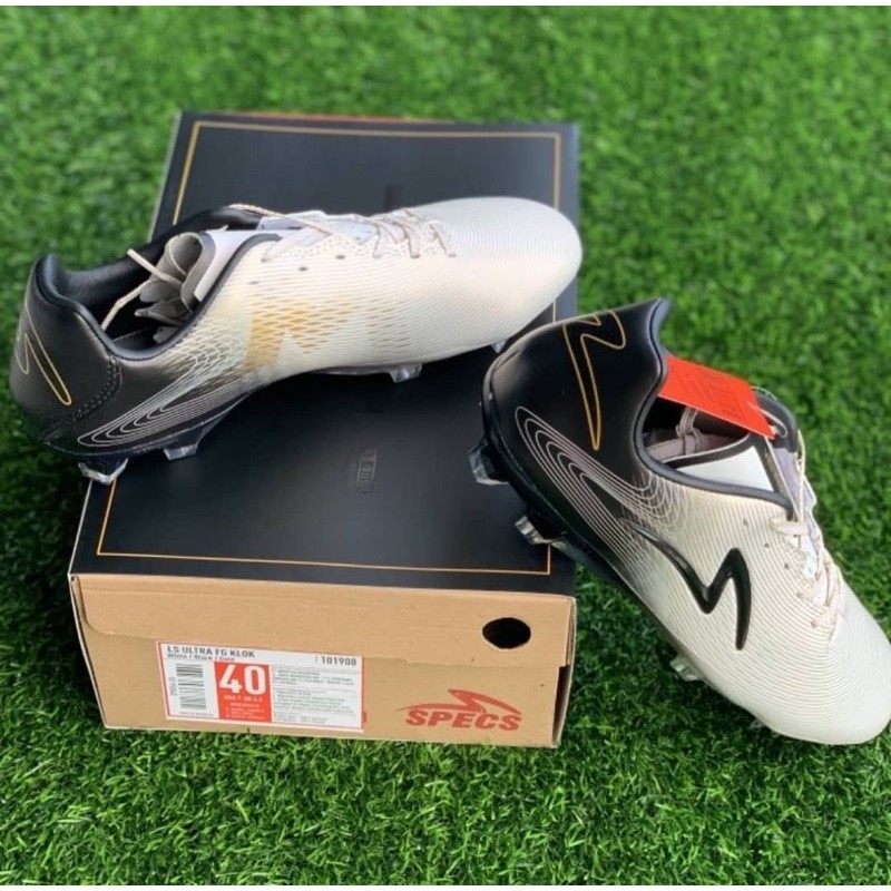 Beli sepatu bola specs original accelerator lightspeed 2 elite fg marc klok terbaru di shopee. Harga Lightspeed Ultra Klok Terbaru Januari 2022 Biggo Indonesia