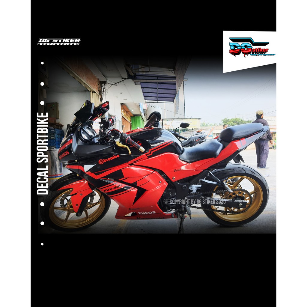 Biaya balik nama motor depok, biaya balik nama motor depok ke depok, biaya balik nama mobil, biaya balik nama stnk motor, gratis biaya balik nama kendaraan bermotor, biaya balik nama, biaya balik nama pbb, biaya balik nama rumah,. Decal Ninja 250 Karbu Simpel Dg Stiker Shopee Indonesia