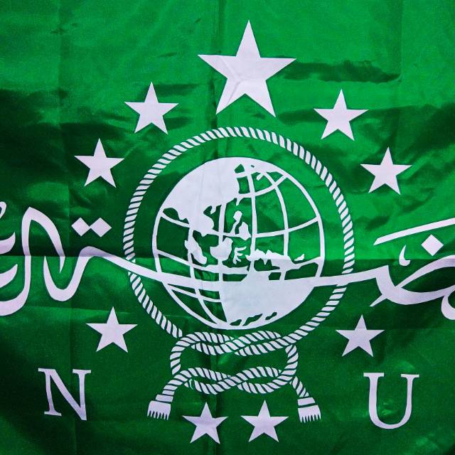 Bendera NU 100x150 Cm | Shopee Indonesia