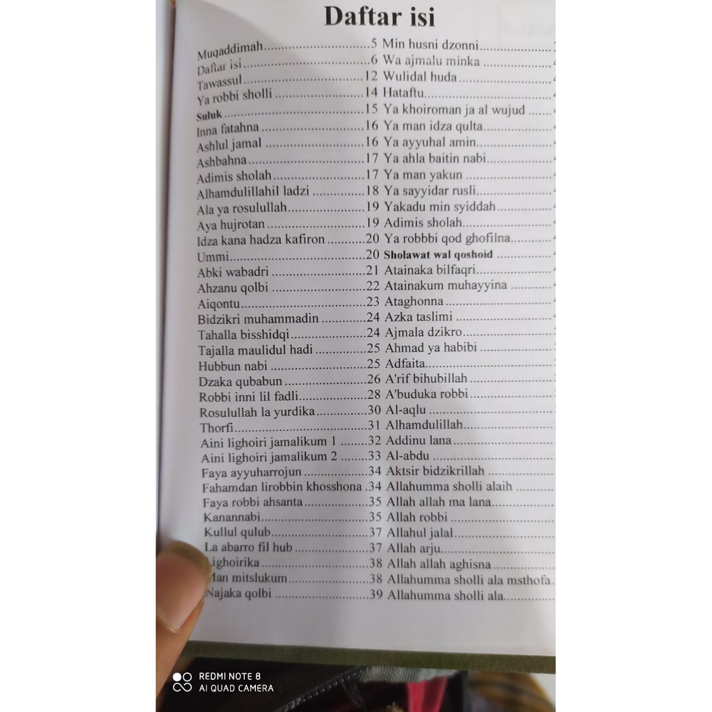 Az zahir suluk wulidal huda,,,ya robba makkah terbaru,,,ya hadi sir . Syifaul Qulub Kumpulan Sholawat Populer Shopee Indonesia