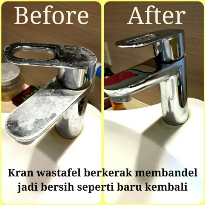 Keran air di rumah berkarat? Jual Mobil Jamur Obat Pembersih Penghilang Jamur Kerak Kaca Body Mobil 5m Obat Jamur Mobil Indonesia Shopee Indonesia