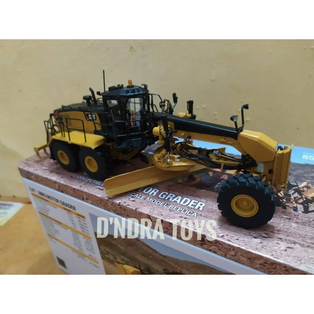 1, 2, 3, 4, 5, 6, 7, 8, 9, 10, 11, 12, 13, 14, 15, 16, 17, 18, 19, 20, 21, 22, 23, 24, 25, 26, 27, 28, 29, 30, 31, 32, 33, 34, 35, … Diecast Miniatur Alat Berat Cat 18m3 Motor Grader Diecast Masters 1 50 Shopee Indonesia