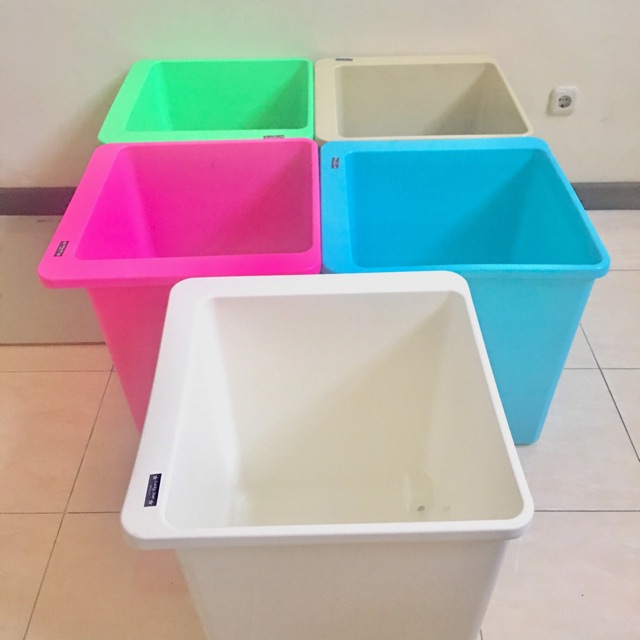 Bak mandi kotak minimalis | Shopee Indonesia