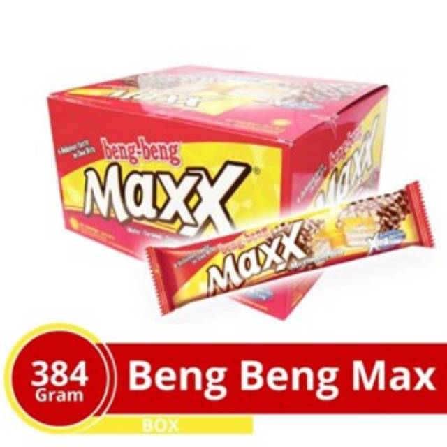 Glukosa, gula, susu bubu, tepung terigu, lemak nabati, lemak kakao, kakao massa, sereal , maltodextrin, dekstrosa, lemak susu, pengemulsi (lesitin . Bengbeng Maxx Isi 12pc Kotak Shopee Indonesia